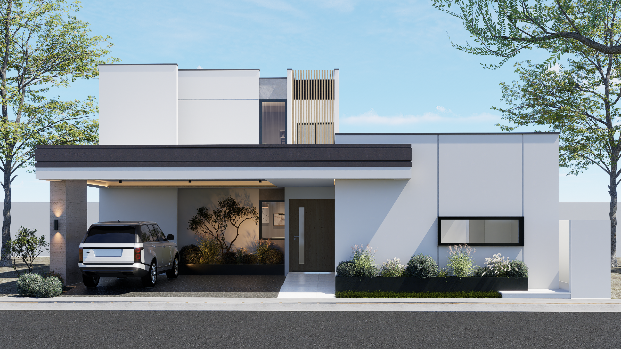 Residencial Concordia - Olivarq