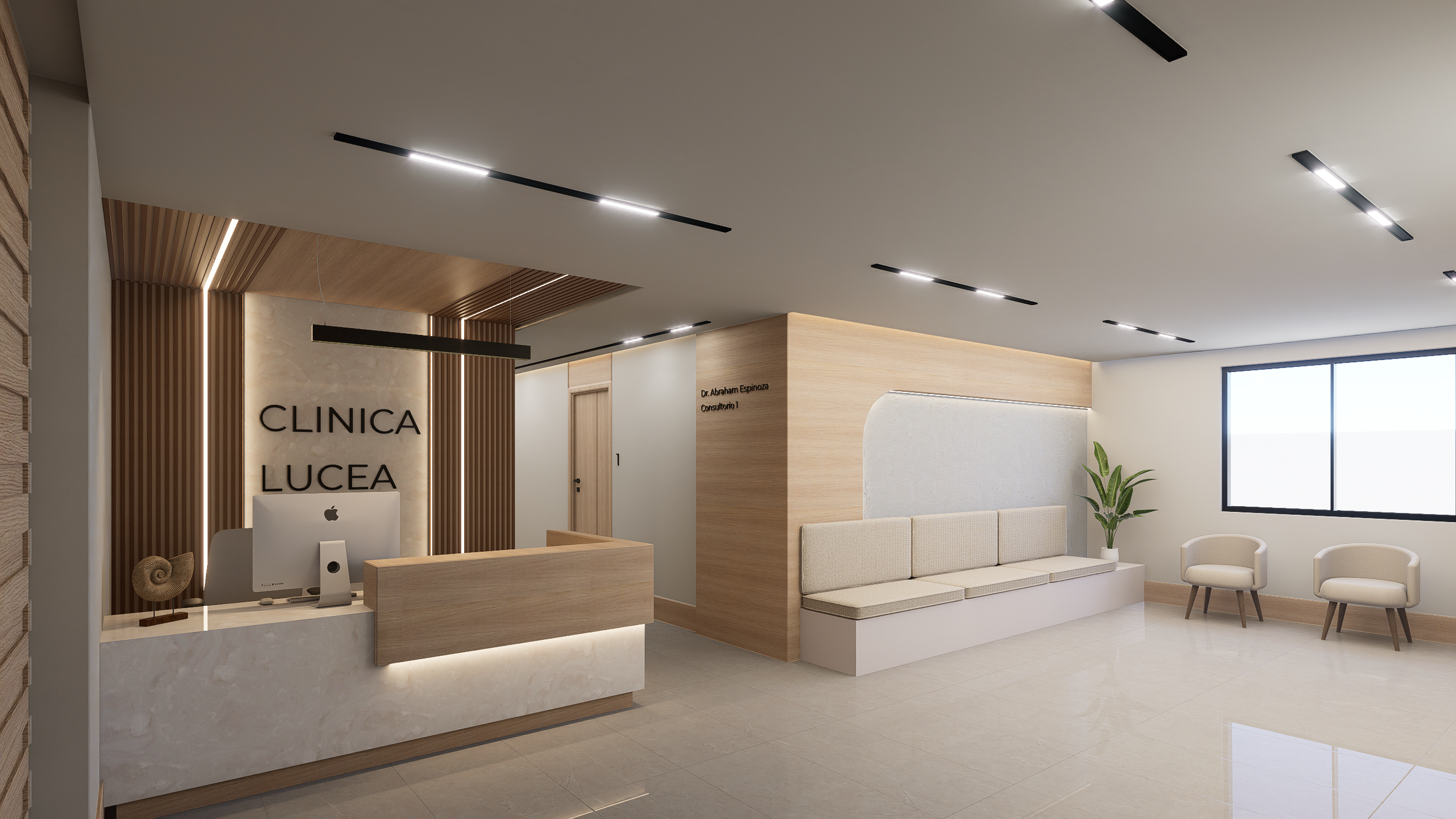 Clínica Lucea - Olivarq